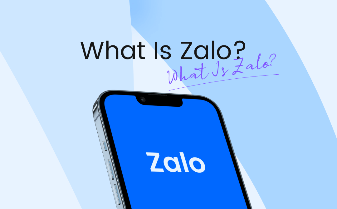 Zalo number generation
